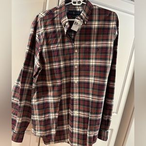 Ralph Lauren polo dress shirt
